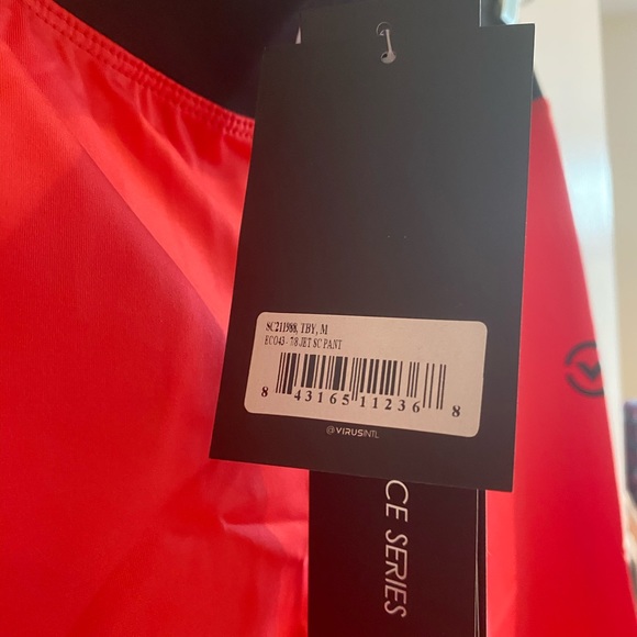 ** FINAL SALE** ⚡️Women's Virus Pants - Picture 5 of 6